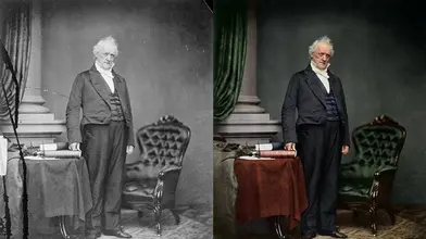 The Greatest U. S. President?