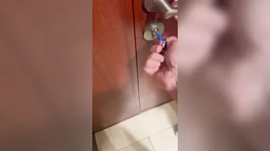 Magic lock