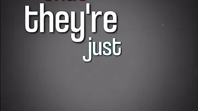 Just remember