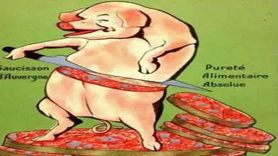 MEAT: To Eat or Not to Eat