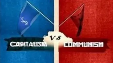 Capitalism & Communism