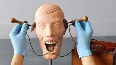 Headshrinkers Part 6