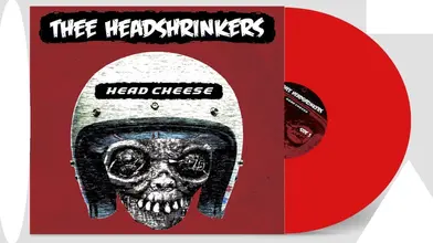 Headshrinkers Part 1