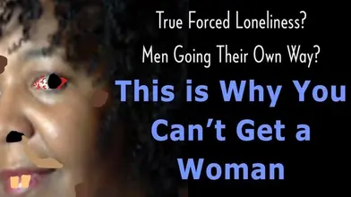 Forced Loneliness Debunked?