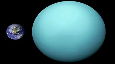 Uranus