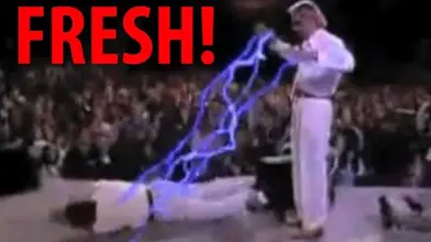 In Control: The Holy Spirit or You?