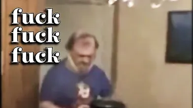 fuck fuck fuck