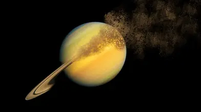 Saturn