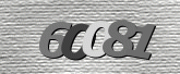 Captcha resmi